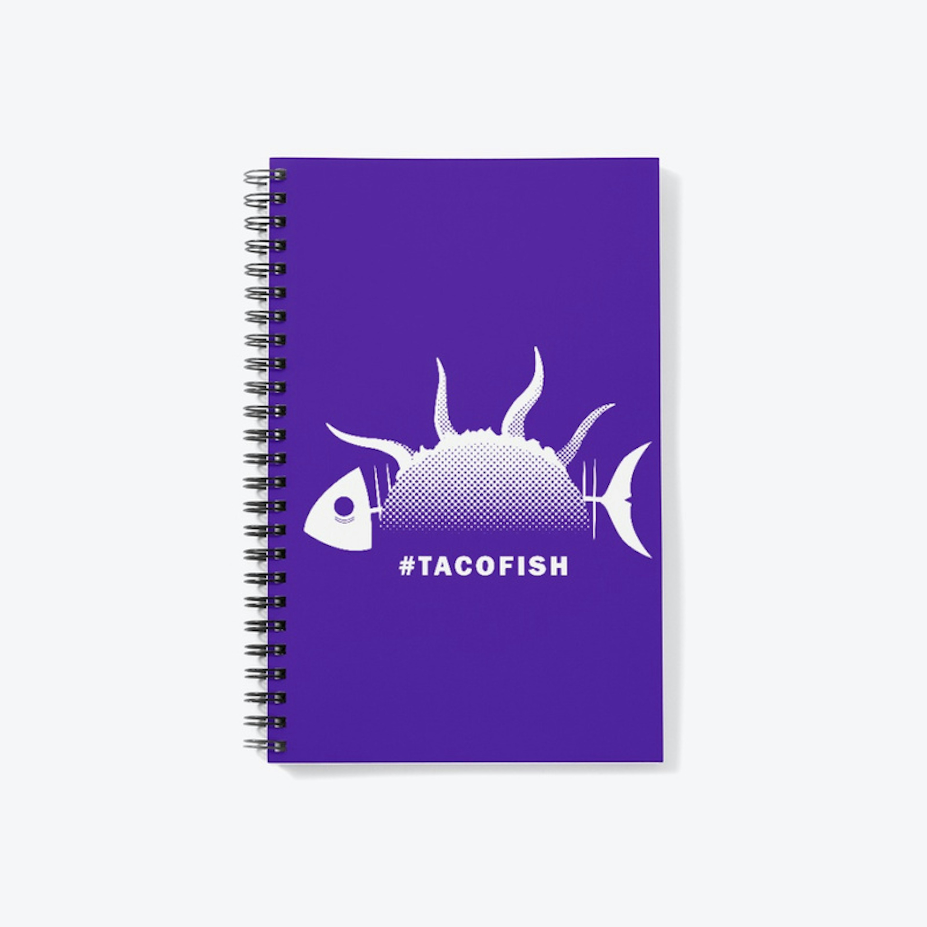 TacoFish 1.0