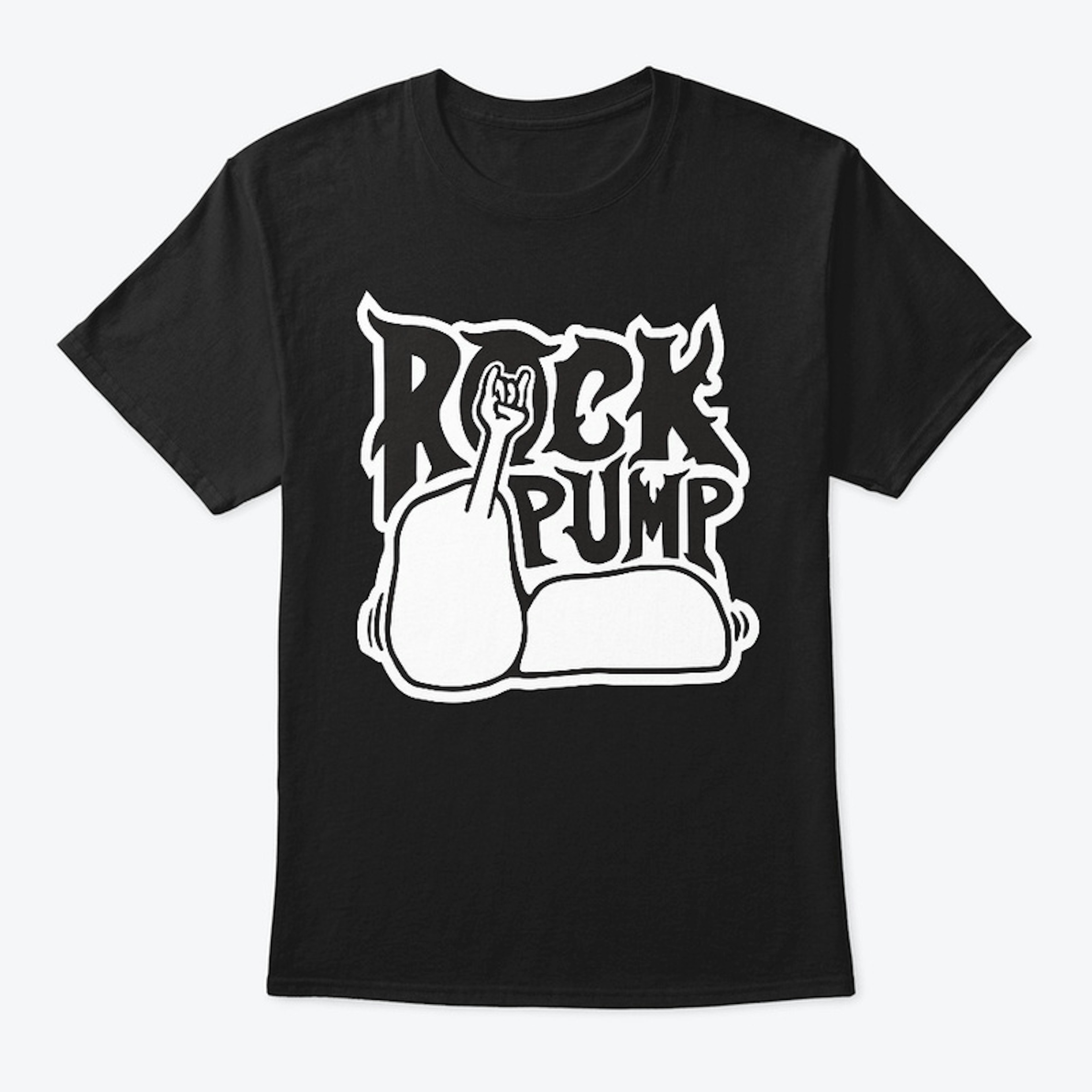 Rock Pump