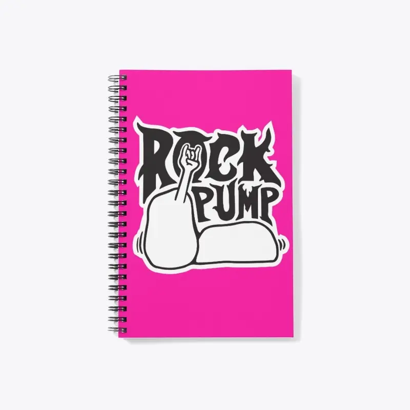 Rock Pump