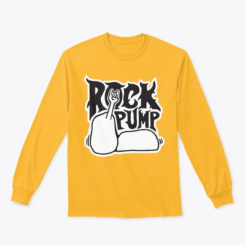 Rock Pump